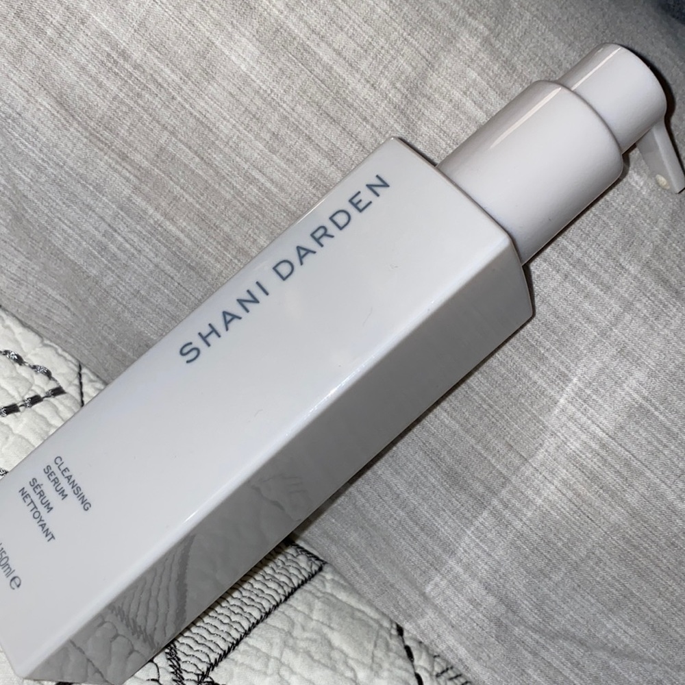 Shani Darden Cleansing Serum